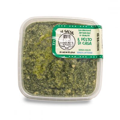 Il Pesto di Casa