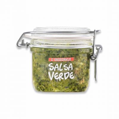 Salsa Verde di Casa