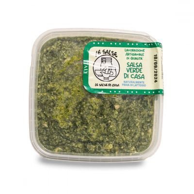 Salsa Verde di Casa