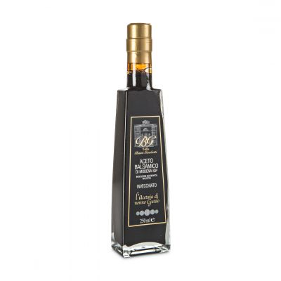 Aceto Balsamico di Modena IGP 'L'acetaia di Nonno Guido'