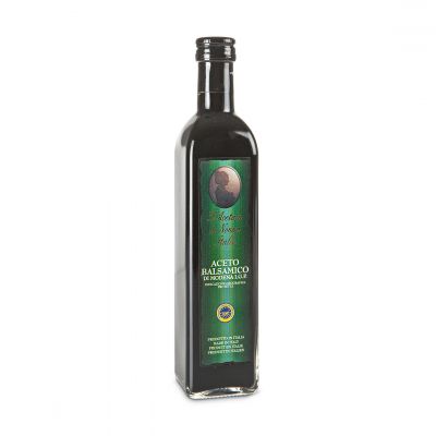 Aceto Balsamico di Modena IGP 'L'Acetaia di Nonna Italia'