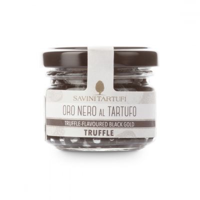 Oro Nero al Tartufo