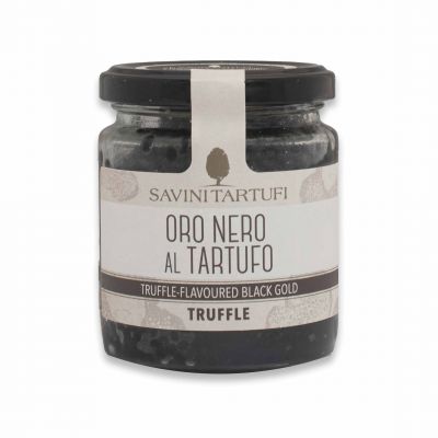 Oro nero al Tartufo
