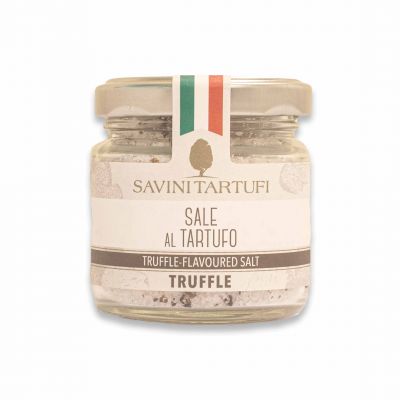 Sale al Tartufo