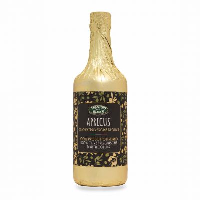 Olio Extravergine di Oliva Apricus