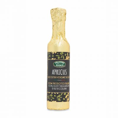 Olio Extravergine di Oliva Apricus