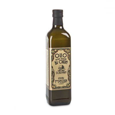 Olio Extravergine di Oliva Scirinda