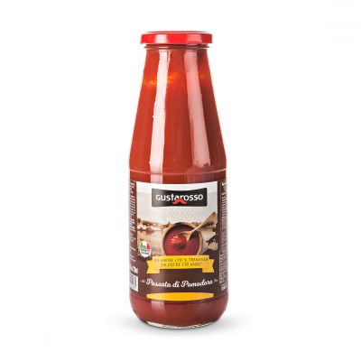 Passata antichi pomodori di Napoli