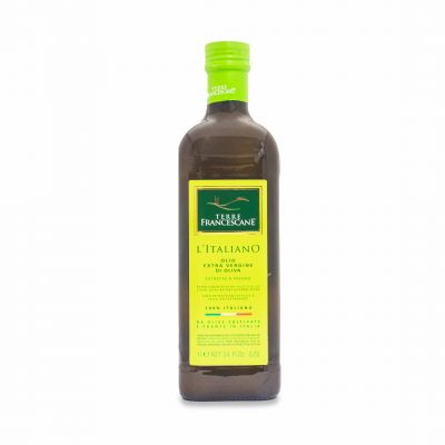 Olio extravergine d'oliva L' Italiano