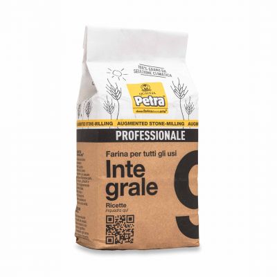 Farina Integrale