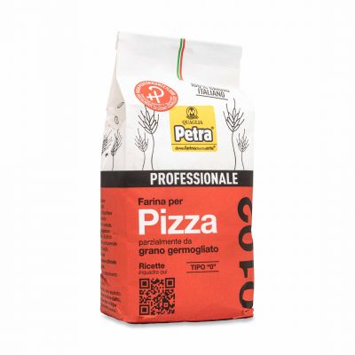 Farina per Pizza