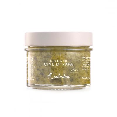 Crema di Cime di Rapa
