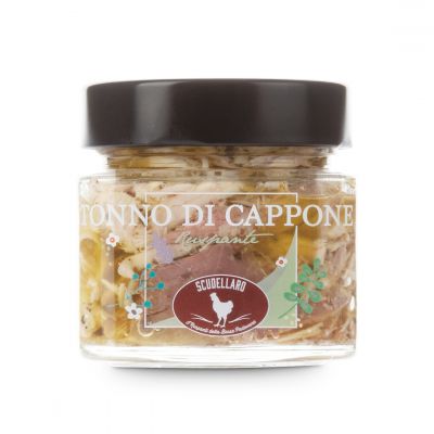 Tonno di cappone