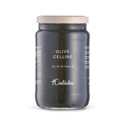 Olive Celline