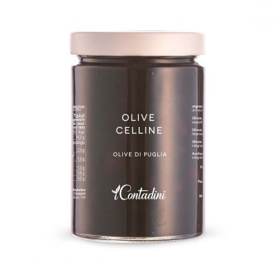 Olive Celline