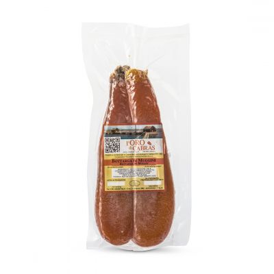 Bottarga di Muggine - Oro di Cabras