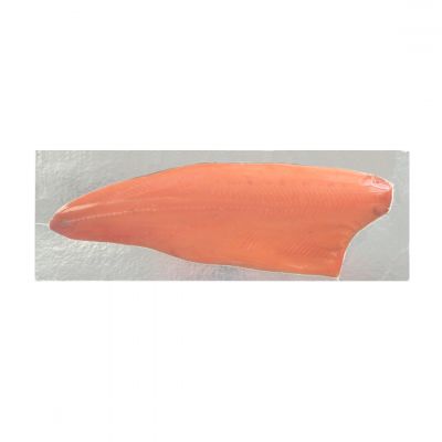 Salmone Selvaggio Coho