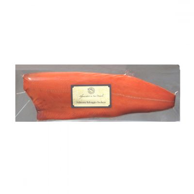 Salmone Selvaggio Sockeye 600 g