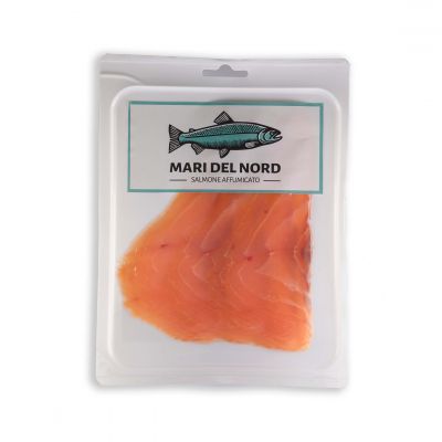 Salmone del Nord