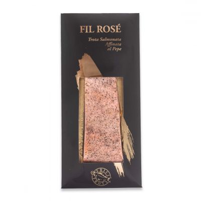 Fil Rosè di Trota