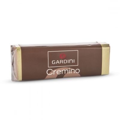 Cremino Cioccolato Latte e Fondente