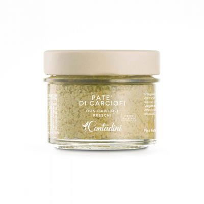 Patè di Carciofi