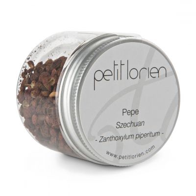 Pepe Szechuan