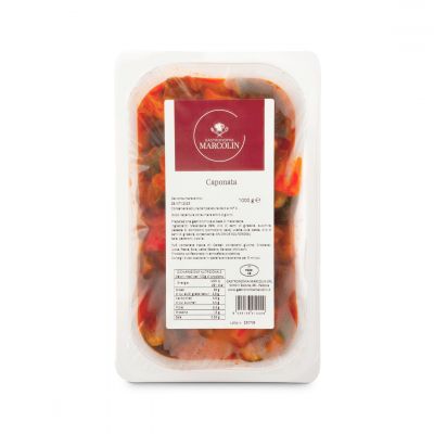 Caponata