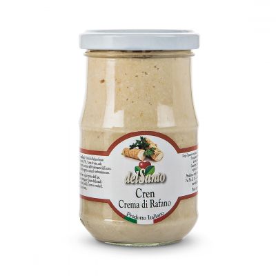 Cren - Crema di Rafano