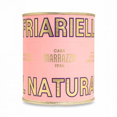 Friarielli Napoletani al Naturale