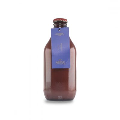 Passata di "Pomodorino del Piennolo del Vesuvio DOP"