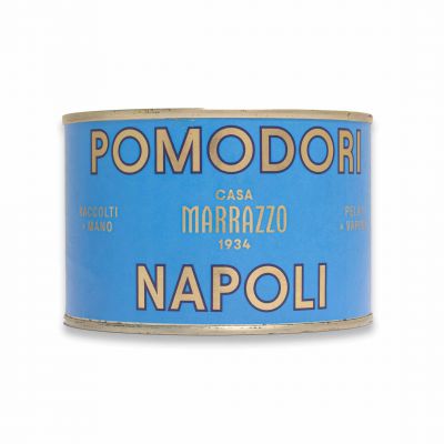 Pomodoro Pelato Napoli