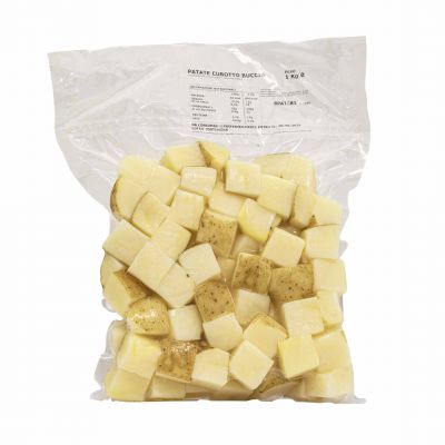 Patate 2,5 x 2,5 con buccia