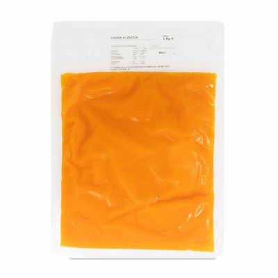 Crema di zucca