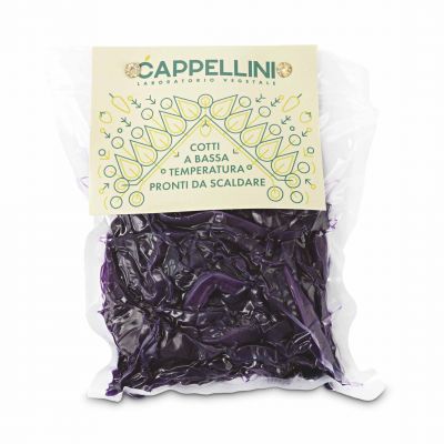 Cavolo cappuccio viola