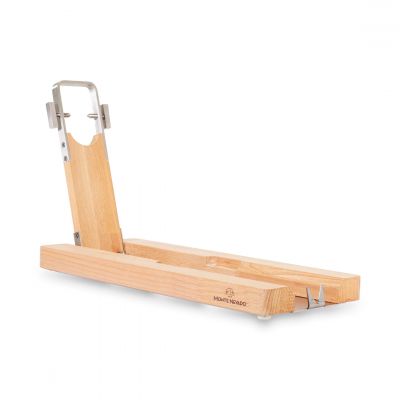 Morsa pieghevole per Jamón Ibérico