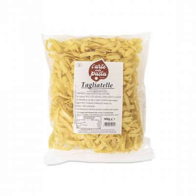 Tagliatelle