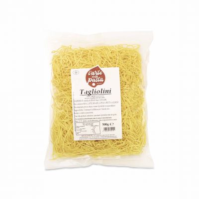 Tagliolini