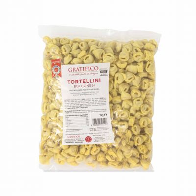 Tortellini bolognesi