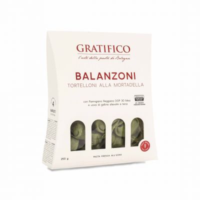 Balanzoni