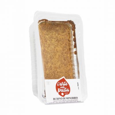 Budino di minerbio 500 g