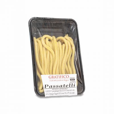 Passatelli