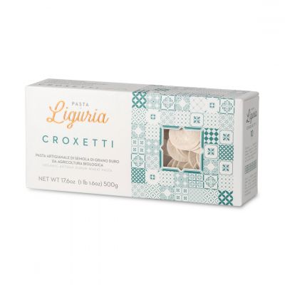 Croxetti Bio