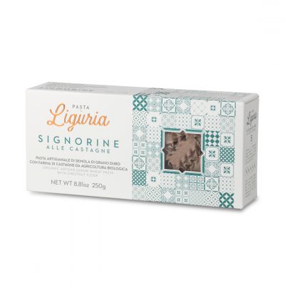 Signorine alle castagne Bio