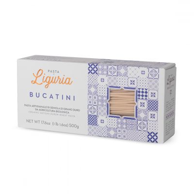 Bucatini Bio