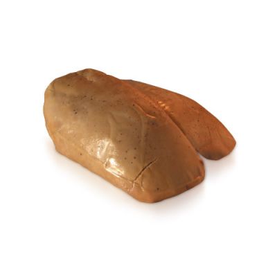 Fegato Grasso d'Oca Affumicato