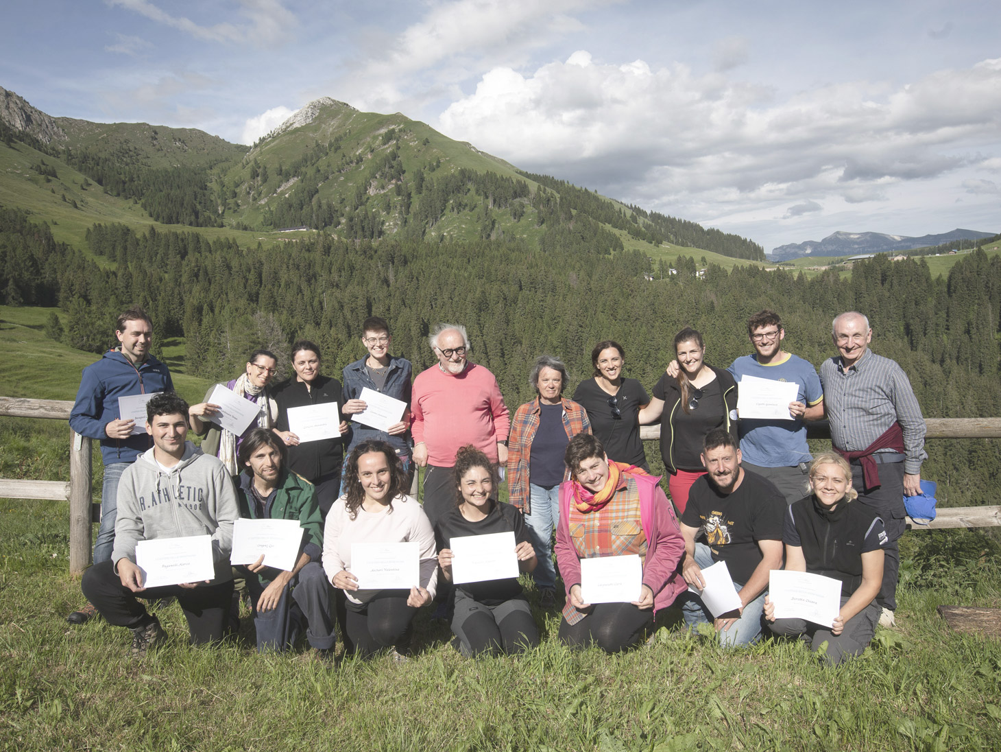 Alte Imprese Masterclass 2023