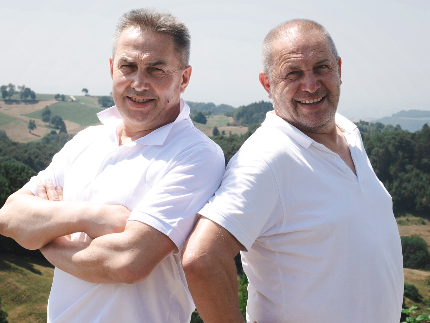 Progetto 10 Malghe