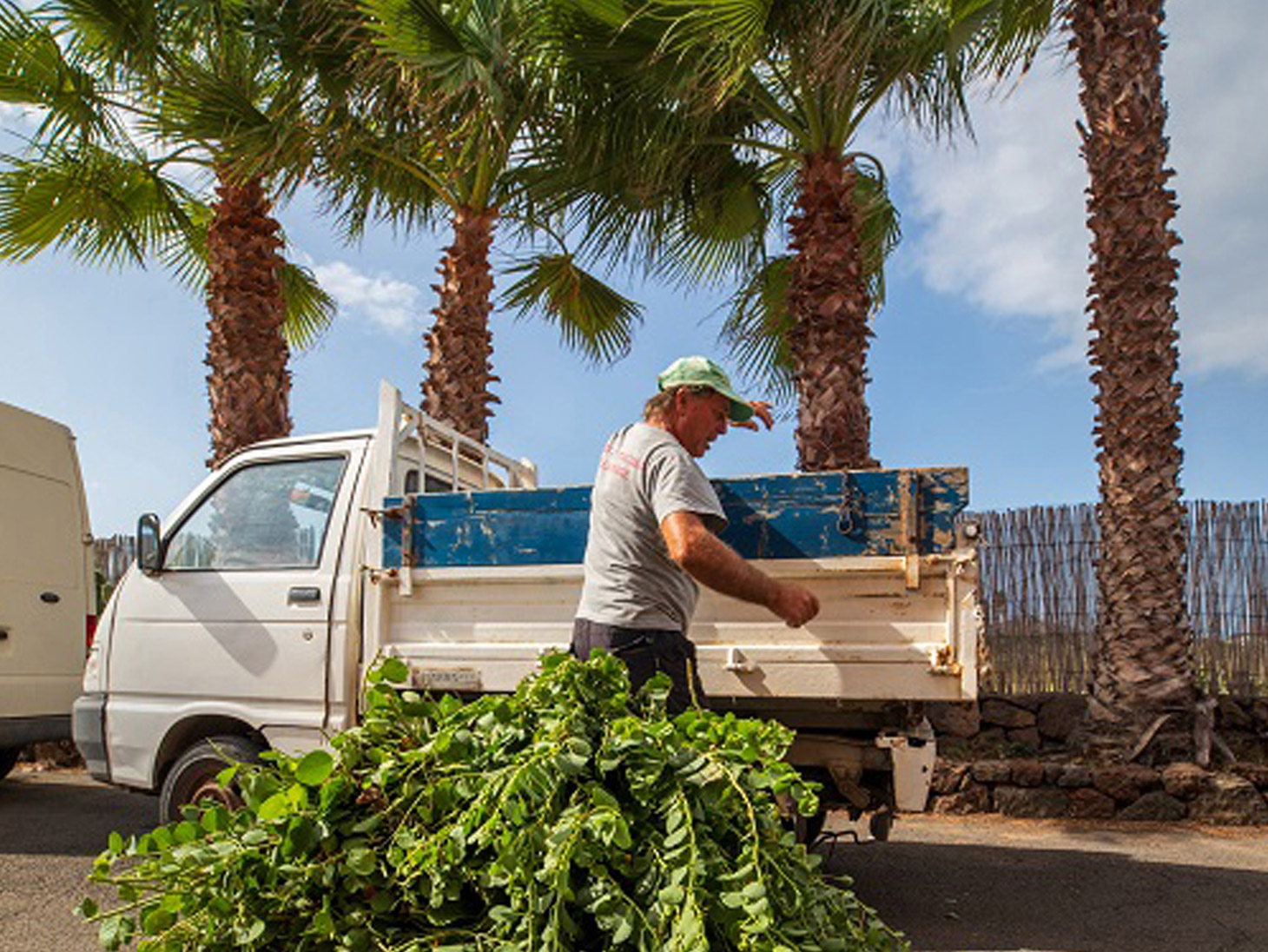 Kazzen Oro di Pantelleria