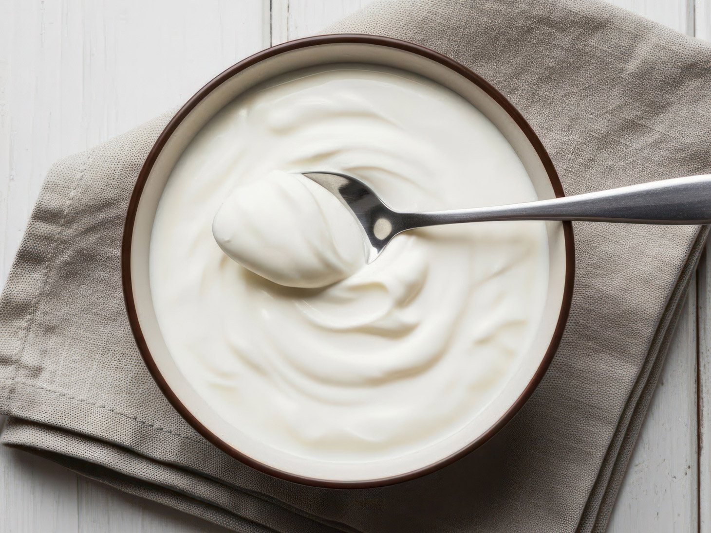 Korban Yogurt!